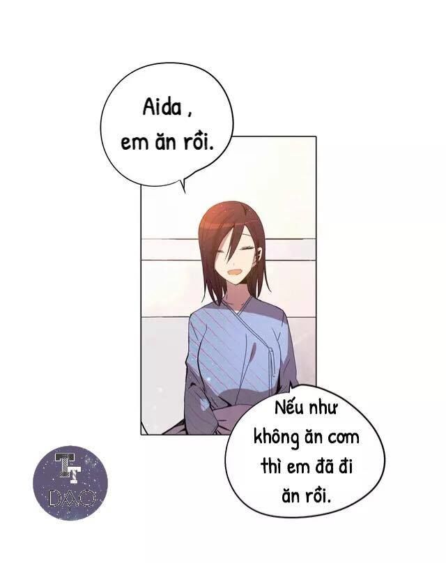 Tình Yêu Bị Ngăn Cách Chapter 18 - Trang 2