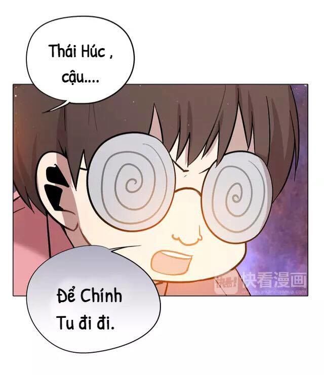 Tình Yêu Bị Ngăn Cách Chapter 18 - Trang 2