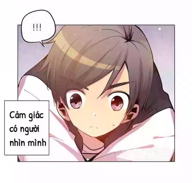 Tình Yêu Bị Ngăn Cách Chapter 16 - Trang 2