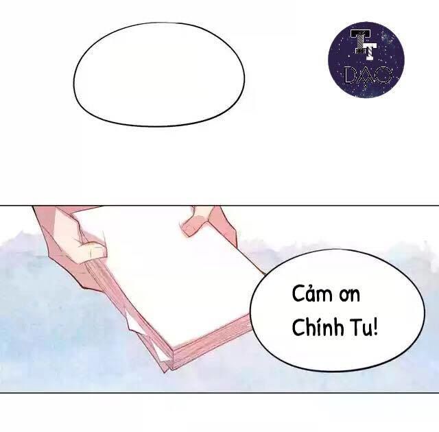 Tình Yêu Bị Ngăn Cách Chapter 16 - Trang 2