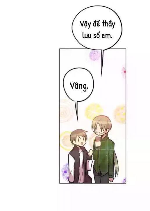 Tình Yêu Bị Ngăn Cách Chapter 16 - Trang 2