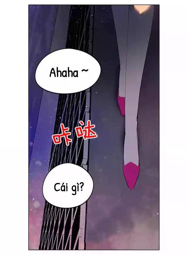 Tình Yêu Bị Ngăn Cách Chapter 16 - Trang 2