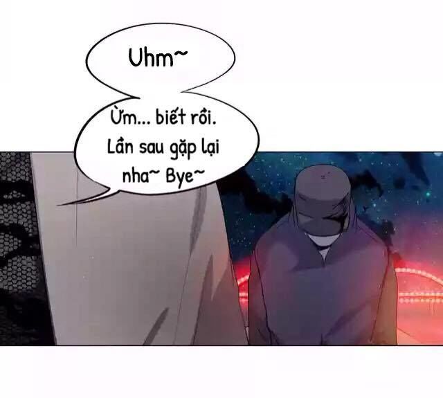 Tình Yêu Bị Ngăn Cách Chapter 16 - Trang 2