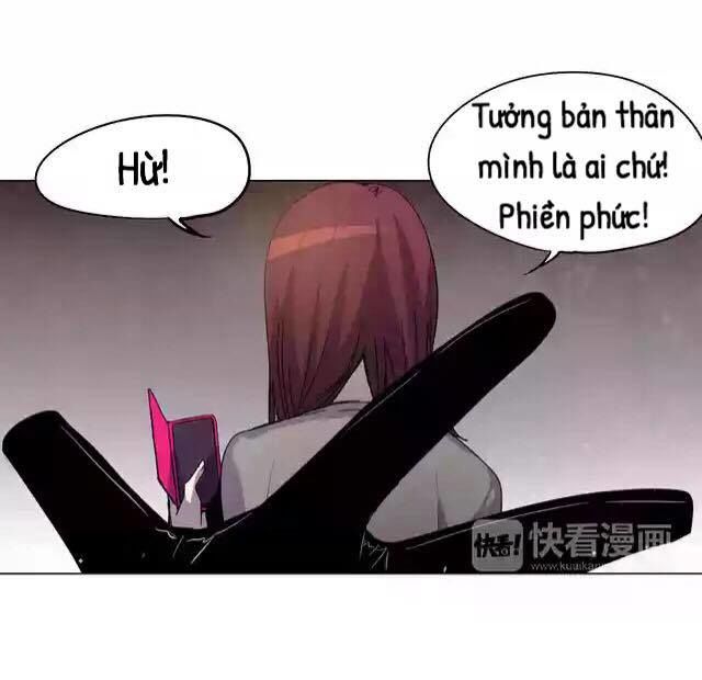 Tình Yêu Bị Ngăn Cách Chapter 16 - Trang 2