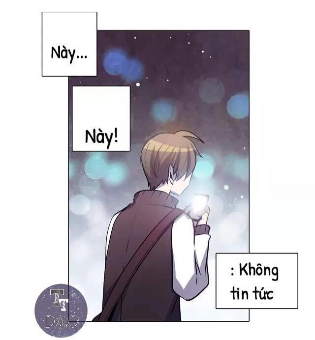 Tình Yêu Bị Ngăn Cách Chapter 15 - Trang 2