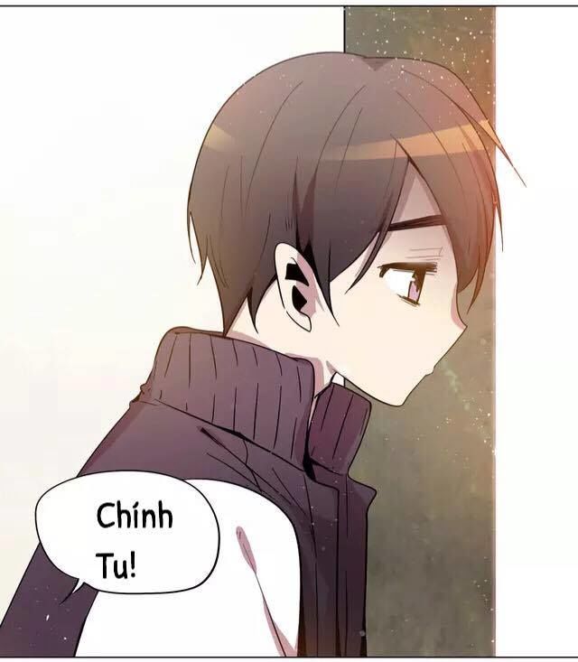 Tình Yêu Bị Ngăn Cách Chapter 15 - Trang 2