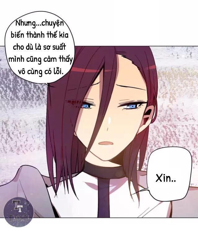 Tình Yêu Bị Ngăn Cách Chapter 15 - Trang 2