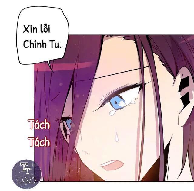 Tình Yêu Bị Ngăn Cách Chapter 15 - Trang 2