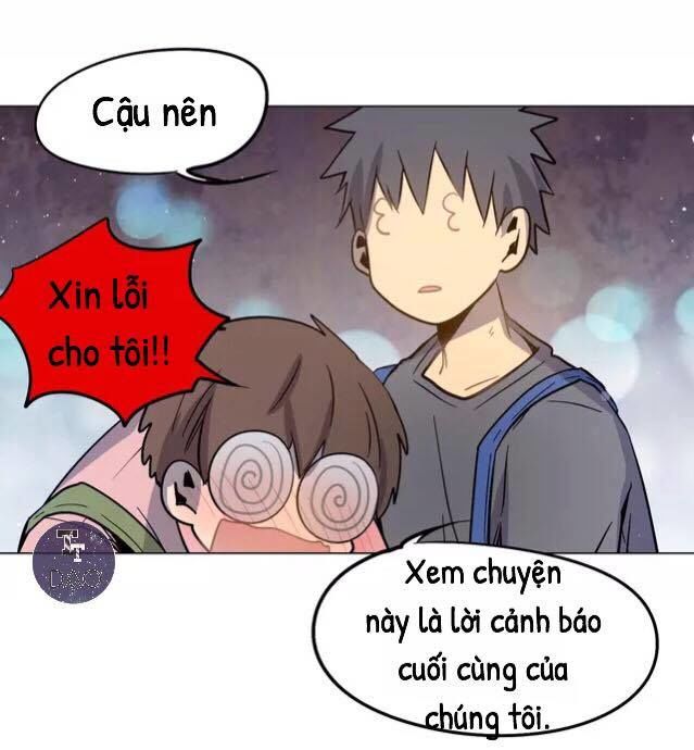 Tình Yêu Bị Ngăn Cách Chapter 15 - Trang 2