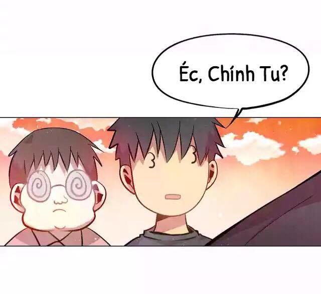 Tình Yêu Bị Ngăn Cách Chapter 14 - Trang 2