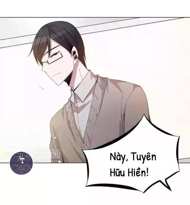 Tình Yêu Bị Ngăn Cách Chapter 14 - Trang 2