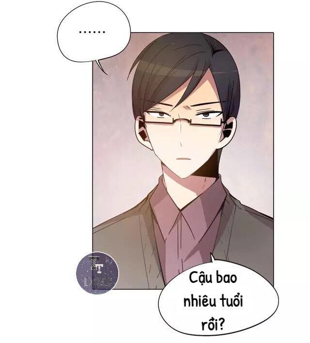 Tình Yêu Bị Ngăn Cách Chapter 13 - Trang 2