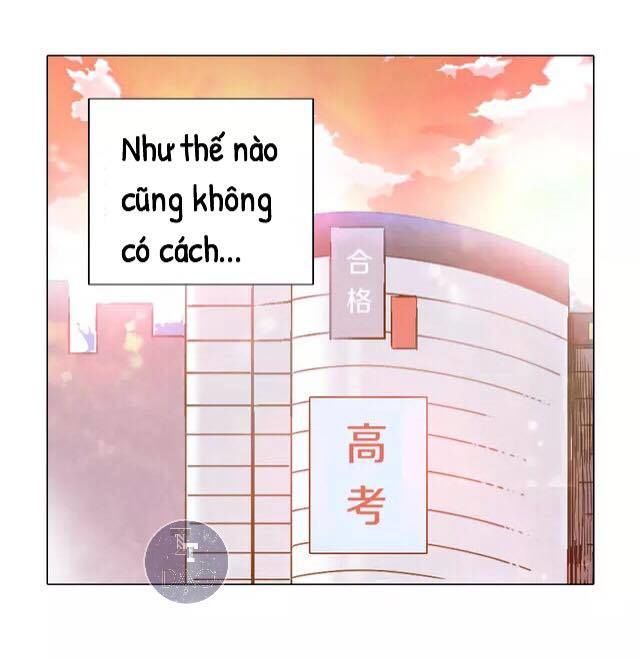 Tình Yêu Bị Ngăn Cách Chapter 12 - Trang 2