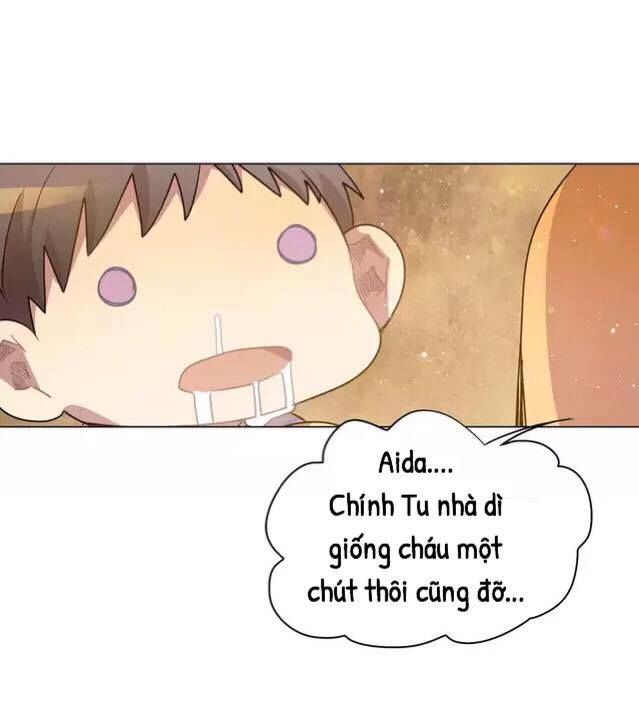 Tình Yêu Bị Ngăn Cách Chapter 11 - Trang 2