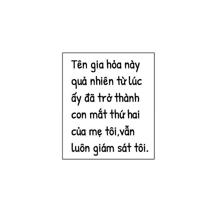 Tình Yêu Bị Ngăn Cách Chapter 11 - Trang 2