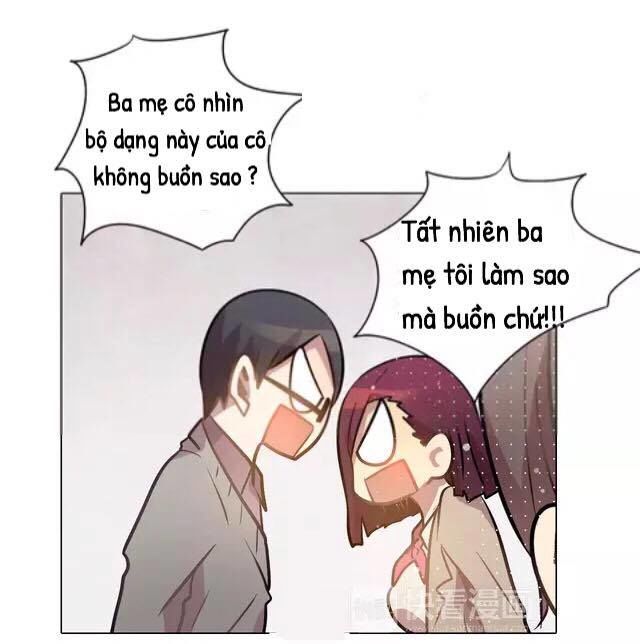 Tình Yêu Bị Ngăn Cách Chapter 11 - Trang 2