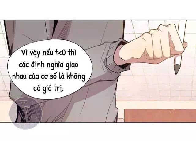 Tình Yêu Bị Ngăn Cách Chapter 11 - Trang 2