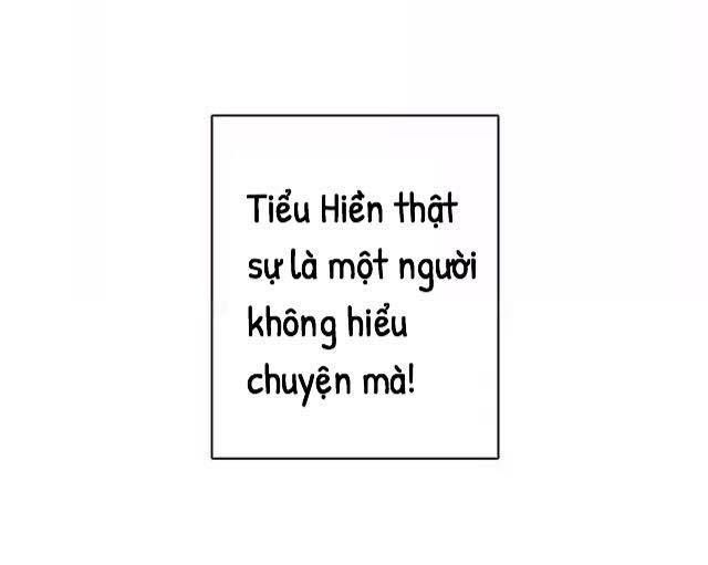 Tình Yêu Bị Ngăn Cách Chapter 7 - Trang 2