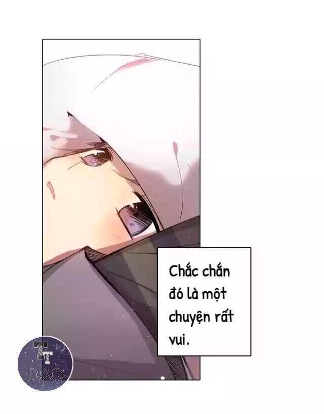 Tình Yêu Bị Ngăn Cách Chapter 7 - Trang 2