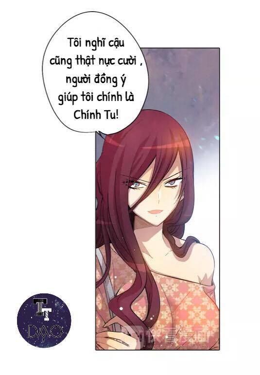 Tình Yêu Bị Ngăn Cách Chapter 6 - Trang 2