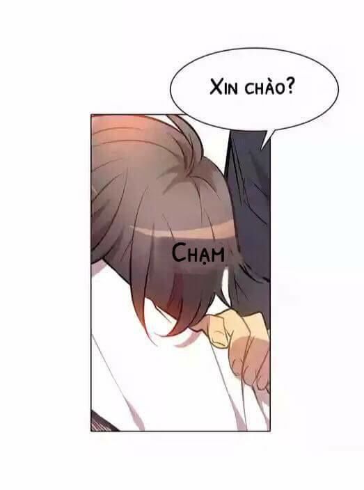 Tình Yêu Bị Ngăn Cách Chapter 3 - Trang 2