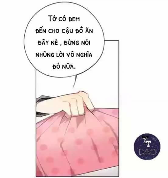 Tình Yêu Bị Ngăn Cách Chapter 3 - Trang 2