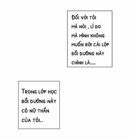 Tình Yêu Bị Ngăn Cách Chapter 1 - Trang 2