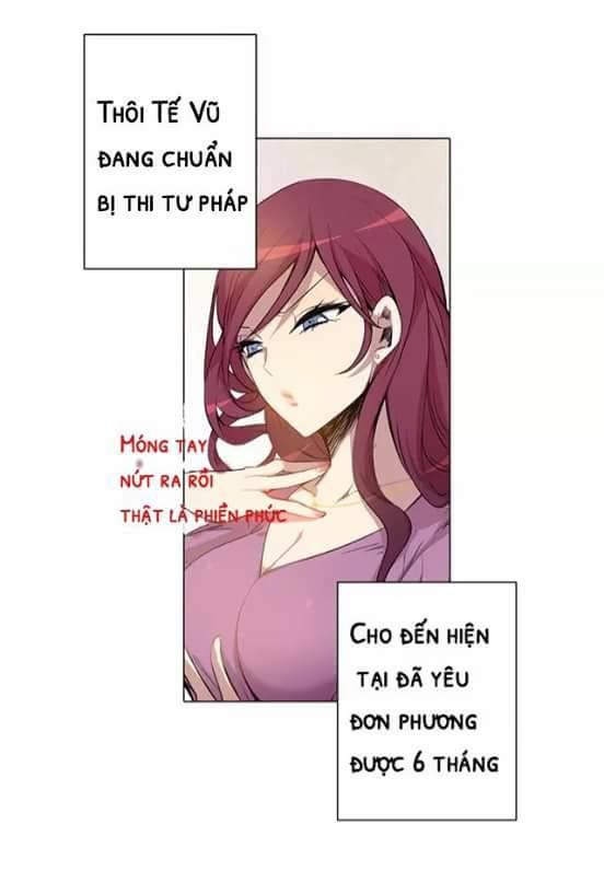 Tình Yêu Bị Ngăn Cách Chapter 1 - Trang 2