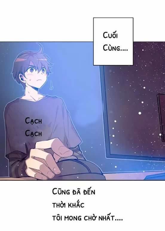 Tình Yêu Bị Ngăn Cách Chapter 1 - Trang 2