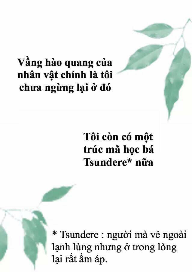 Tình Yêu Bị Ngăn Cách Chapter 0 - Trang 2