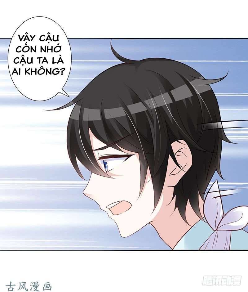 Trường Học Thảo Yêu Hoa Chapter 49 - Trang 2