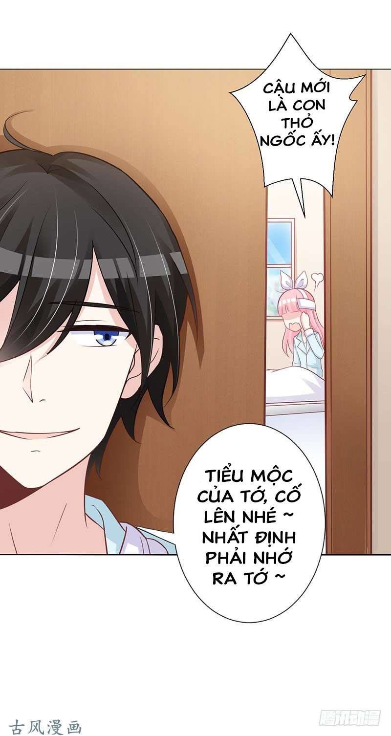 Trường Học Thảo Yêu Hoa Chapter 49 - Trang 2