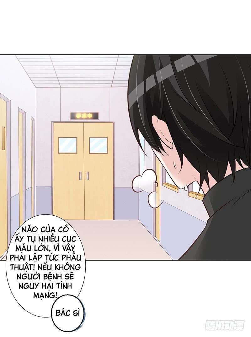 Trường Học Thảo Yêu Hoa Chapter 48 - Trang 2