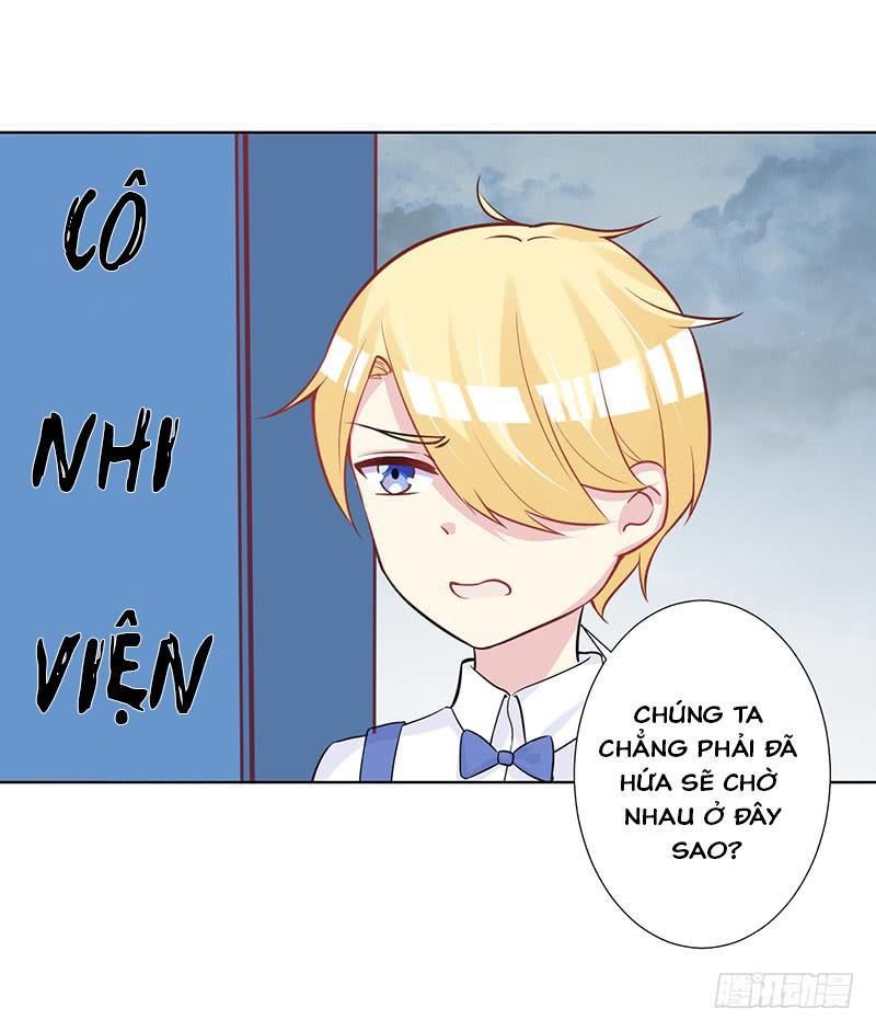 Trường Học Thảo Yêu Hoa Chapter 48 - Trang 2