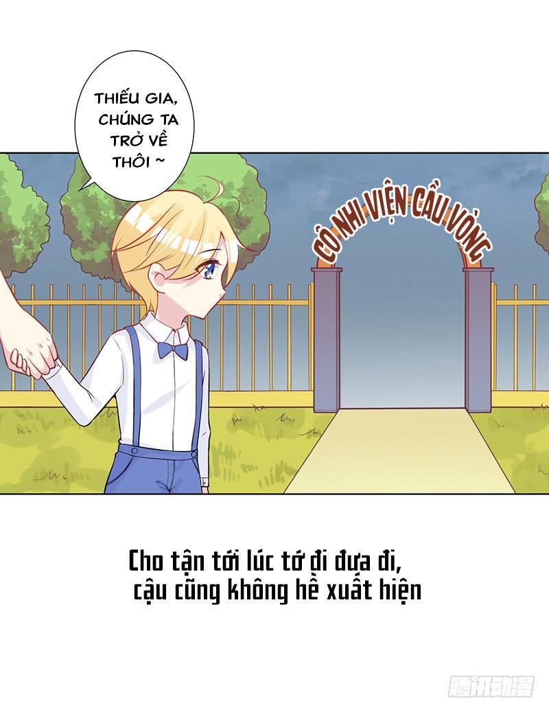 Trường Học Thảo Yêu Hoa Chapter 48 - Trang 2