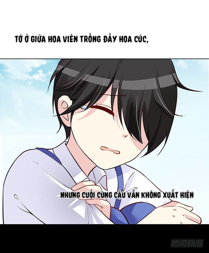 Trường Học Thảo Yêu Hoa Chapter 48 - Trang 2