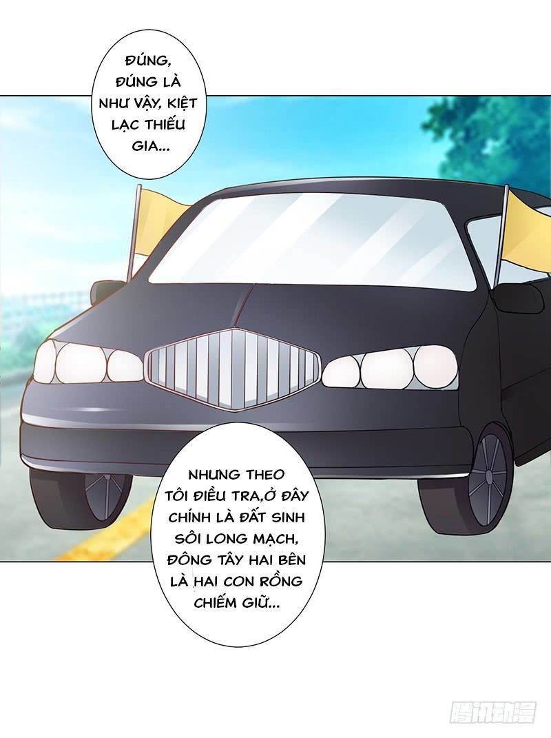 Trường Học Thảo Yêu Hoa Chapter 48 - Trang 2