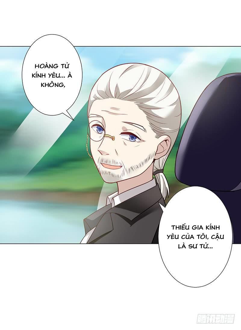 Trường Học Thảo Yêu Hoa Chapter 48 - Trang 2