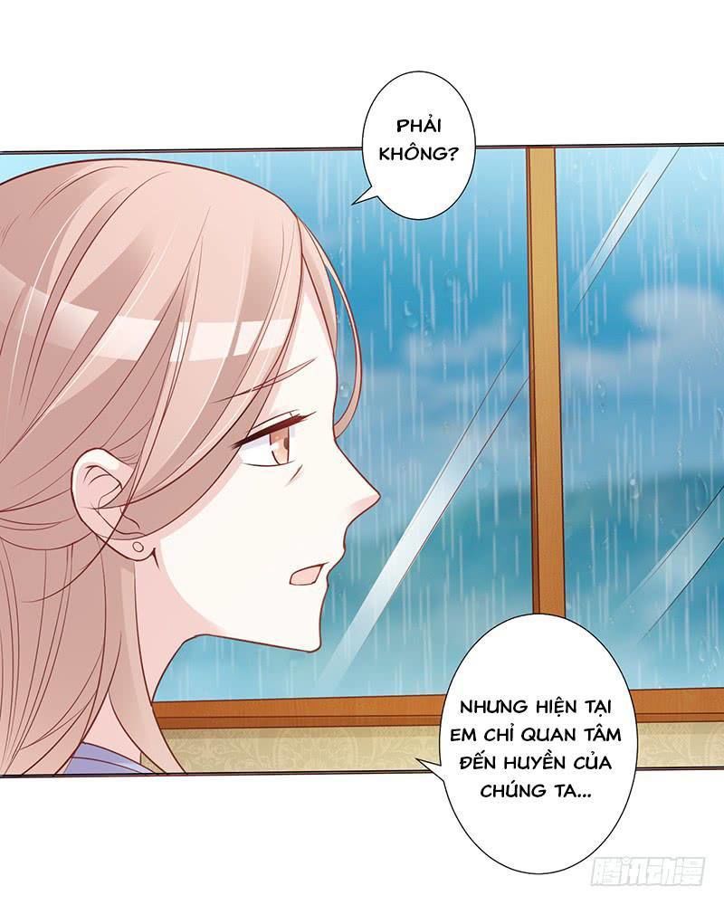 Trường Học Thảo Yêu Hoa Chapter 48 - Trang 2