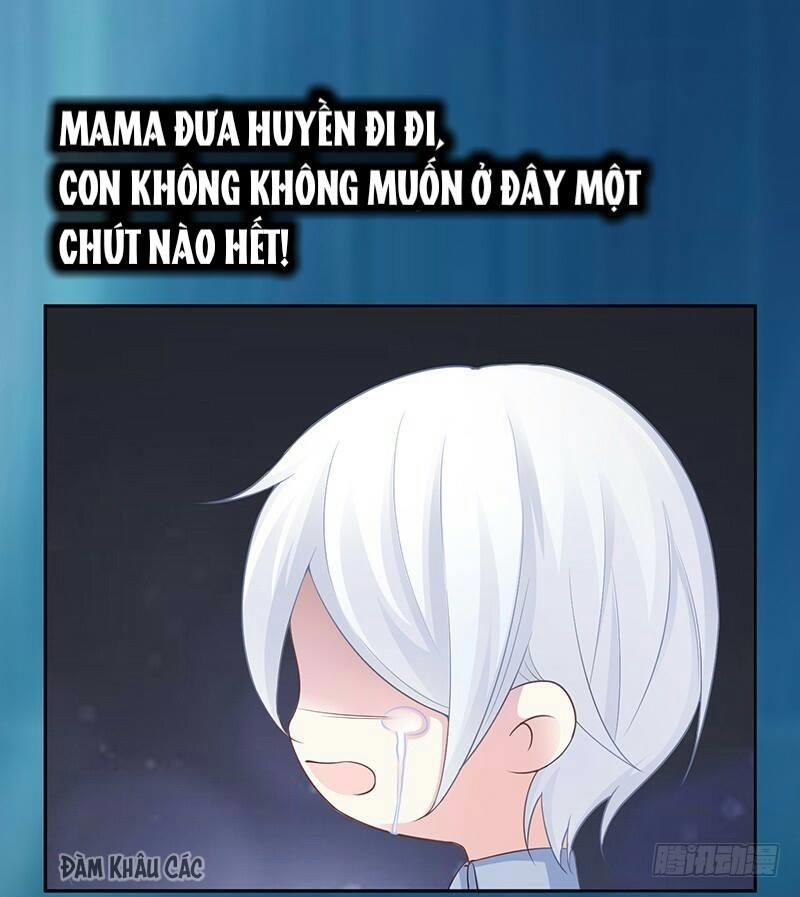 Trường Học Thảo Yêu Hoa Chapter 41 - Trang 2