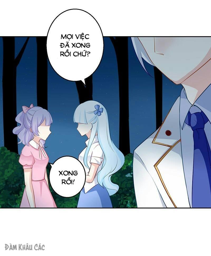 Trường Học Thảo Yêu Hoa Chapter 39 - Trang 2