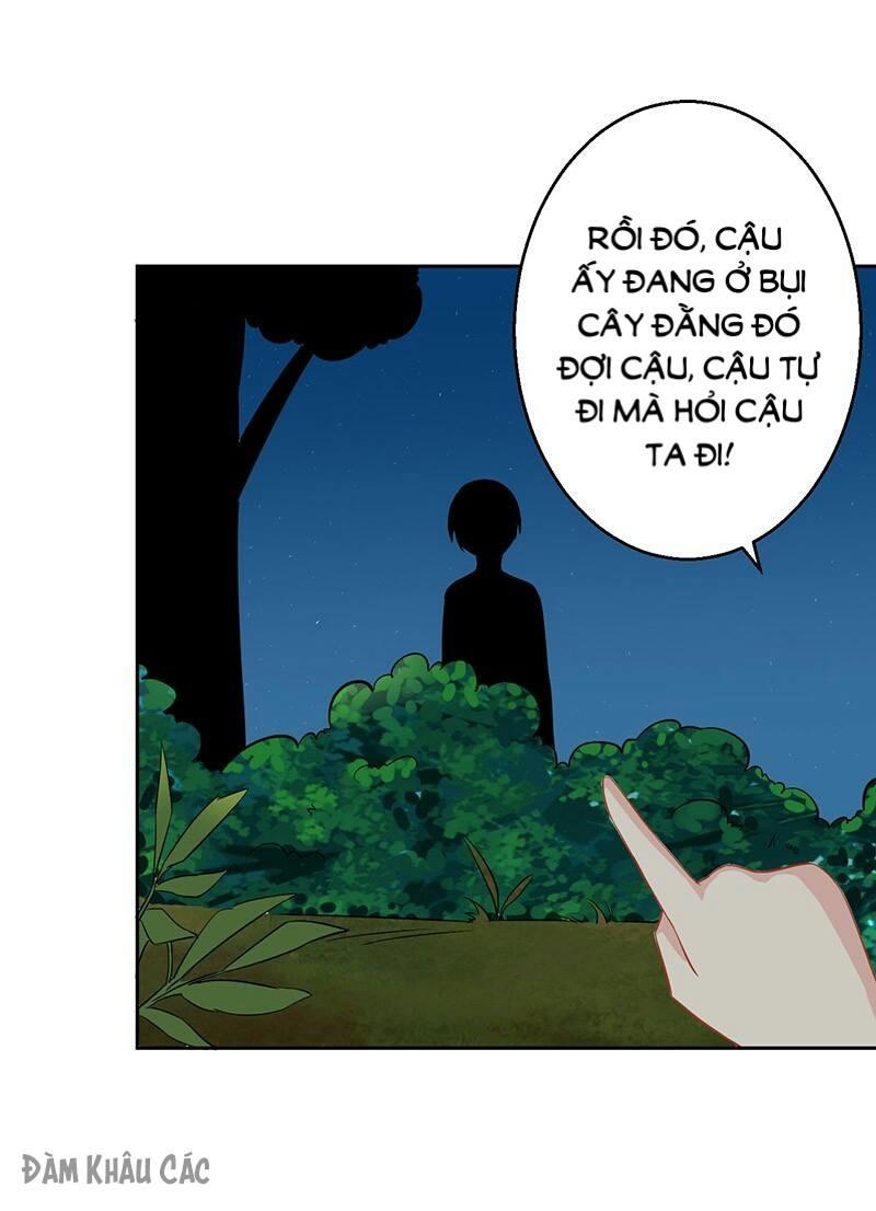 Trường Học Thảo Yêu Hoa Chapter 39 - Trang 2