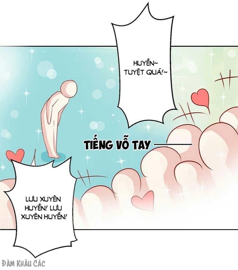 Trường Học Thảo Yêu Hoa Chapter 33 - Trang 2