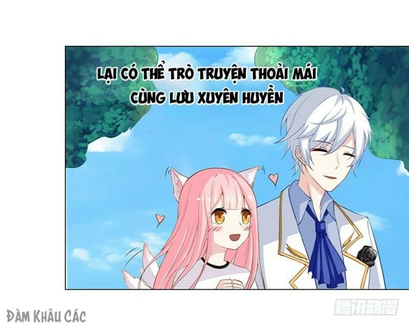 Trường Học Thảo Yêu Hoa Chapter 32 - Trang 2