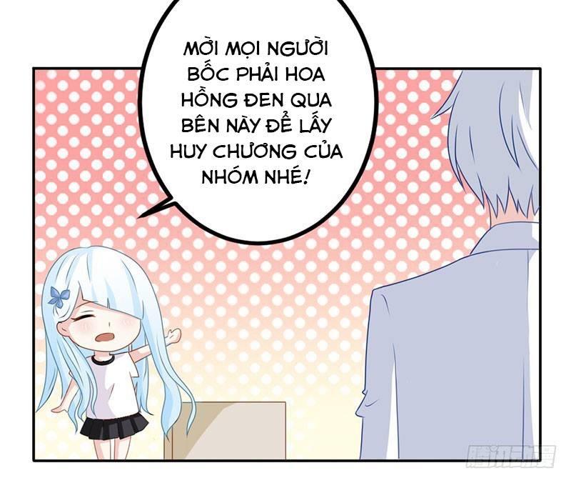 Trường Học Thảo Yêu Hoa Chapter 30 - Trang 2