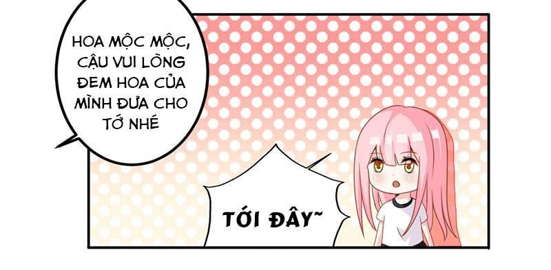 Trường Học Thảo Yêu Hoa Chapter 30 - Trang 2