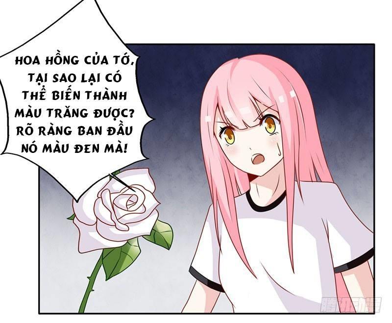 Trường Học Thảo Yêu Hoa Chapter 30 - Trang 2