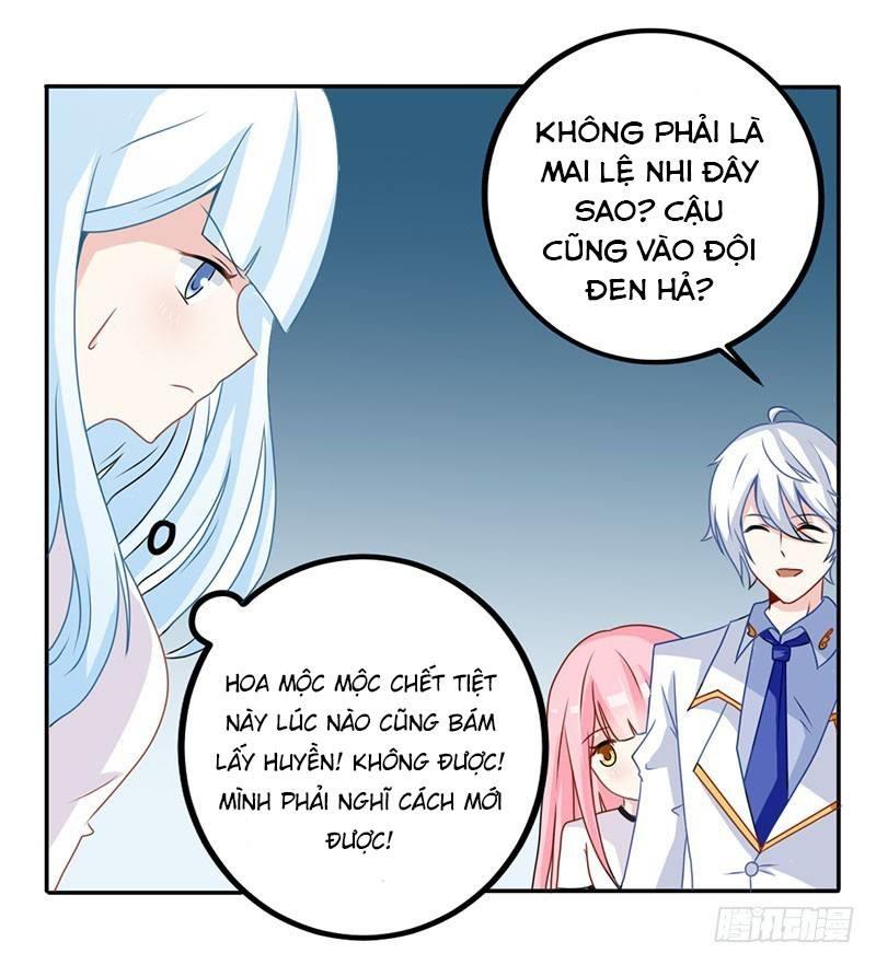 Trường Học Thảo Yêu Hoa Chapter 30 - Trang 2