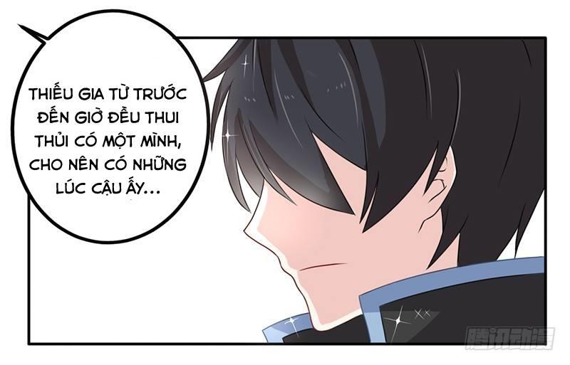 Trường Học Thảo Yêu Hoa Chapter 27 - Trang 2