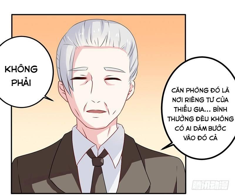 Trường Học Thảo Yêu Hoa Chapter 27 - Trang 2